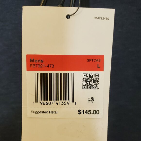 NWT Mens Nike Tech Fleece Full Zip Windrunner Obsidian XXL hoodie - Picture 8 of 14